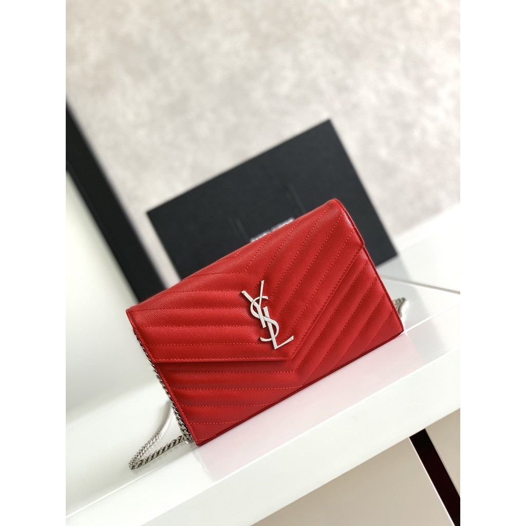 SL002 — Red/SHW