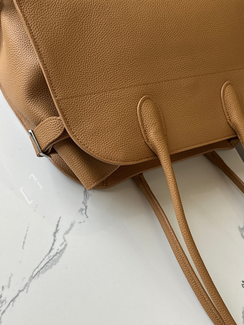 Soft Margaux 12 Shoulder