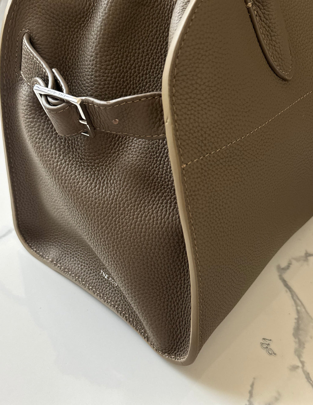 Soft Margaux 12 Shoulder