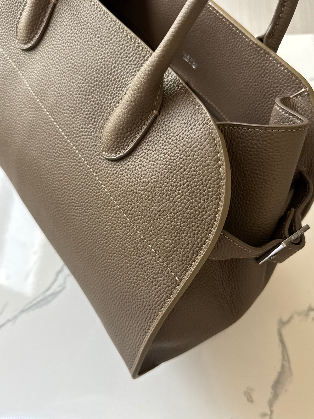 Soft Margaux 12 Shoulder