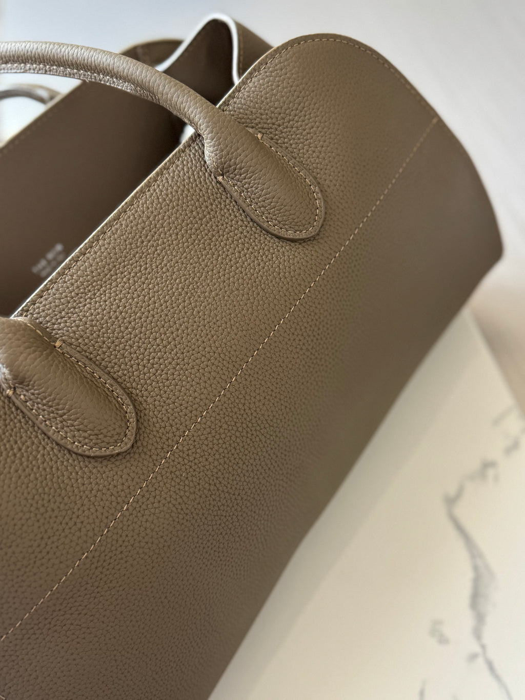 Soft Margaux 12 Shoulder