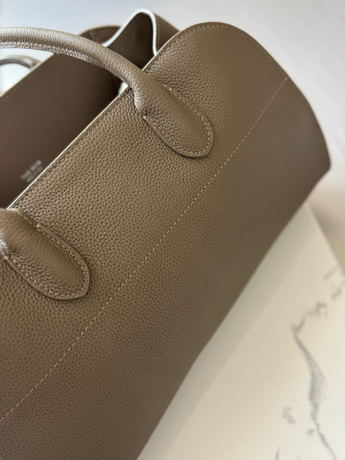 Soft Margaux 12 Shoulder