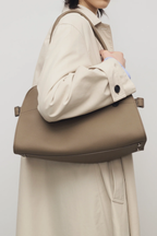 Soft Margaux 12 Shoulder