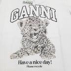 GANNI T-Shirt