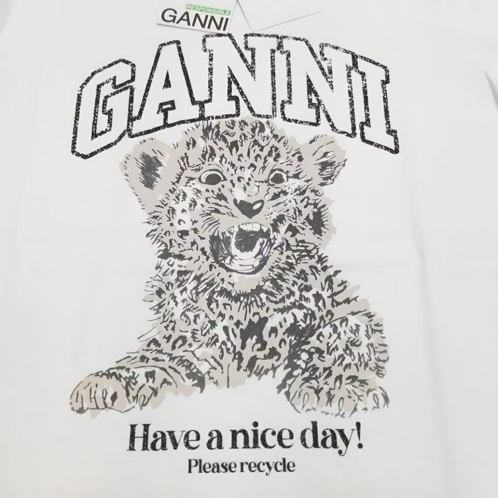 GANNI T-Shirt