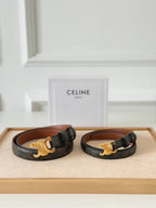 CEL triomphe belt