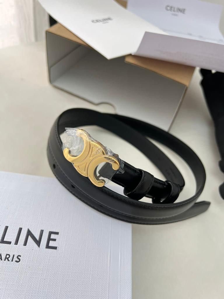 CEL triomphe belt