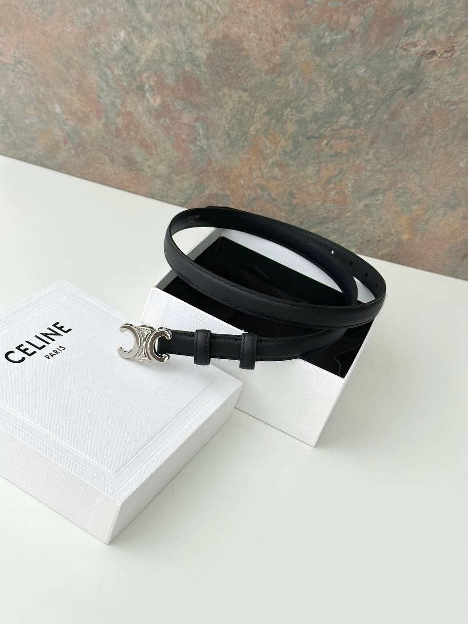 CEL triomphe belt