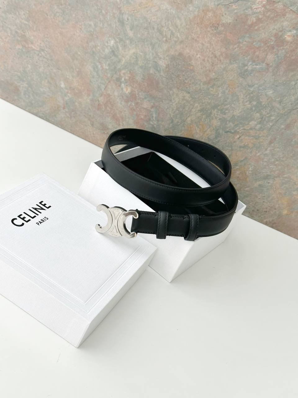 CEL triomphe belt