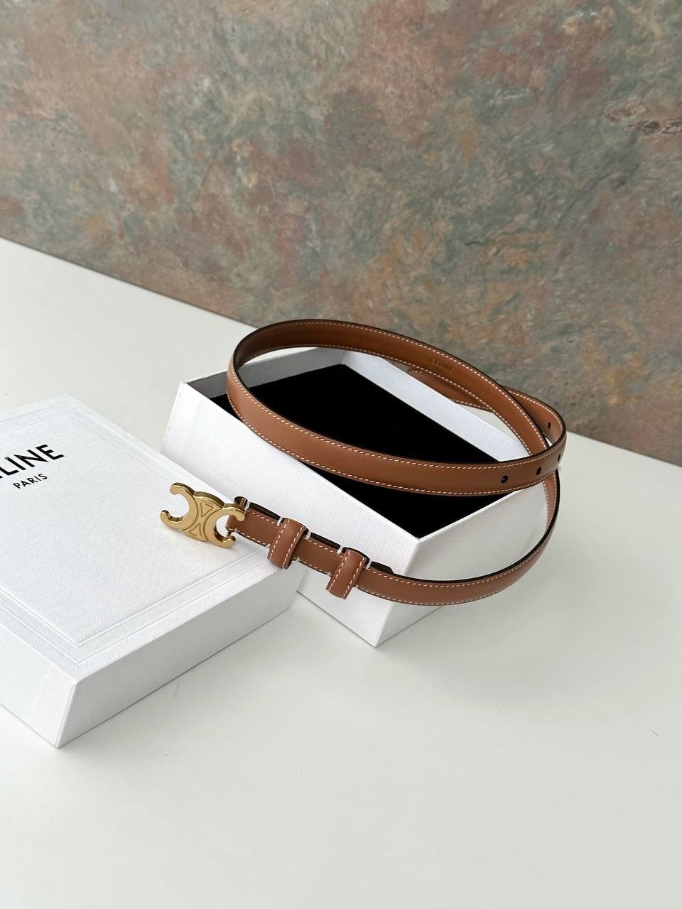 CEL triomphe belt