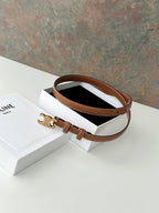 CEL triomphe belt