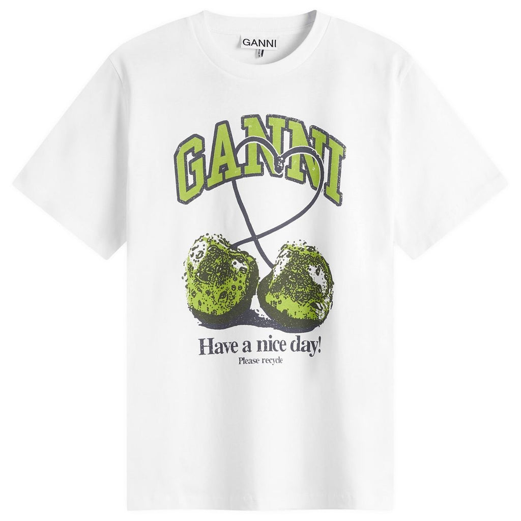 GANNI T-Shirt