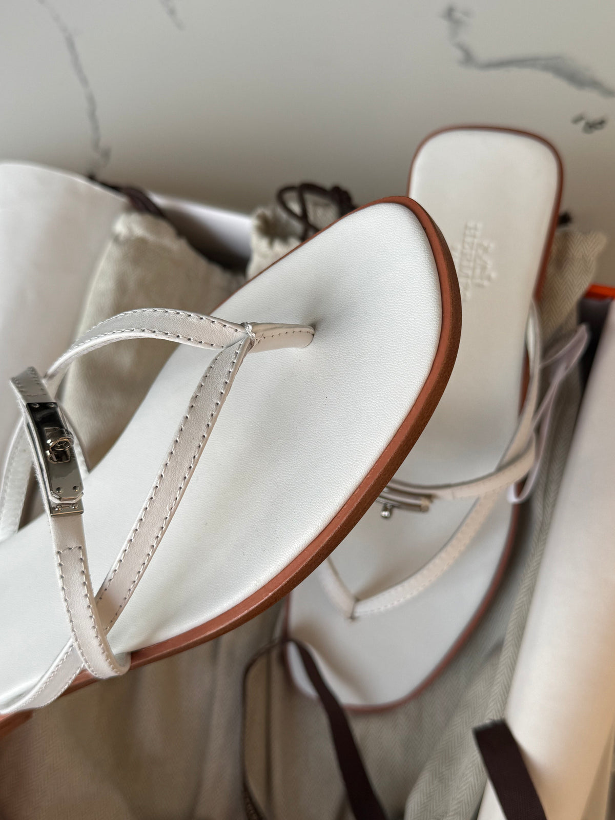 H Miss Sandal
