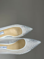 JC Love Flat