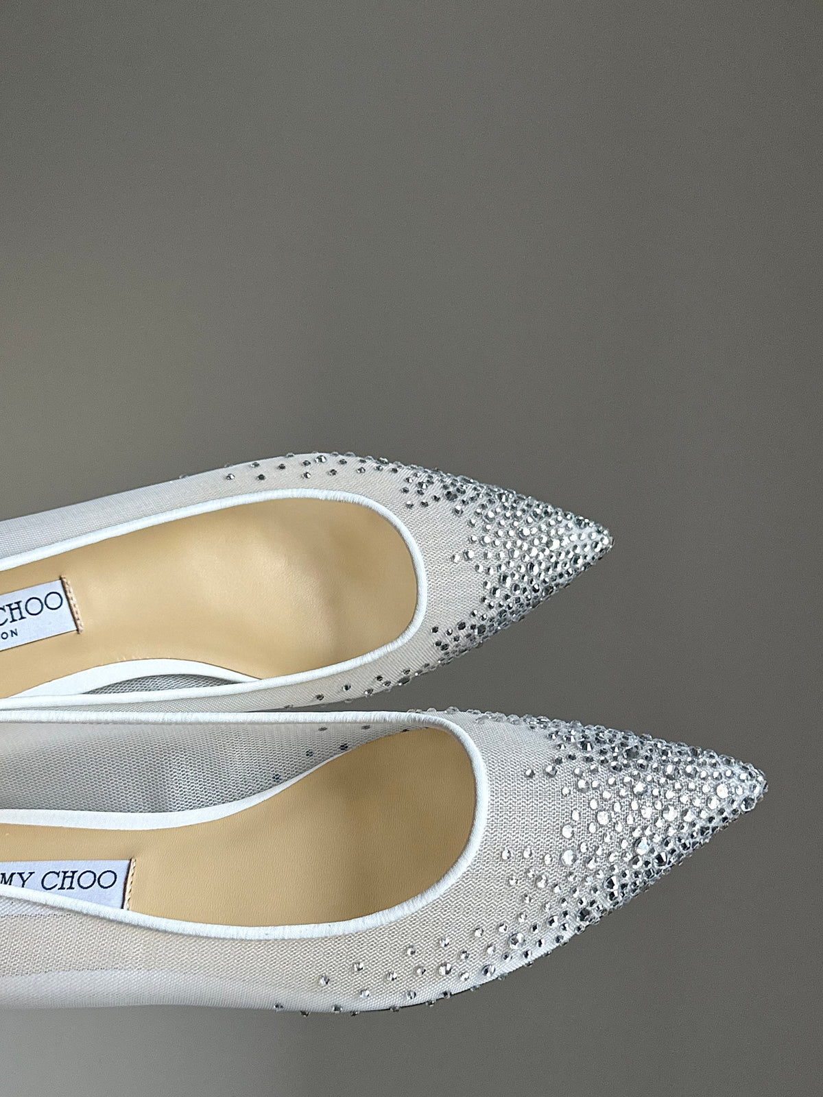 JC Love Flat