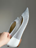 JC Love Flat