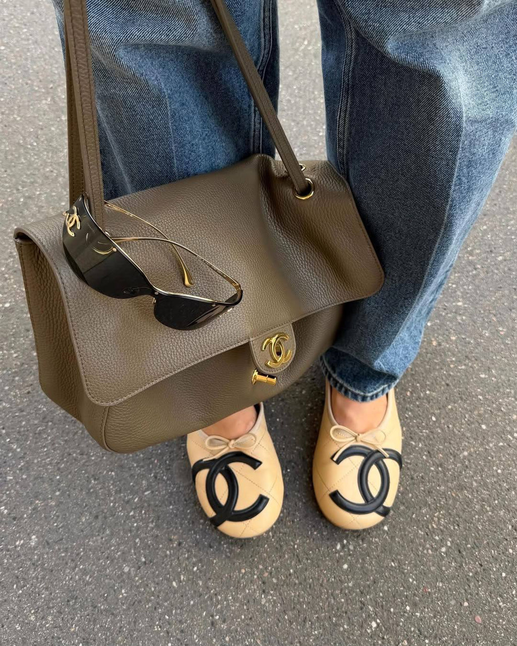 Cambon Flats