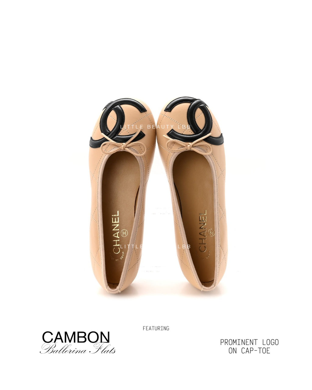 Cambon Flats
