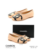Cambon Flats