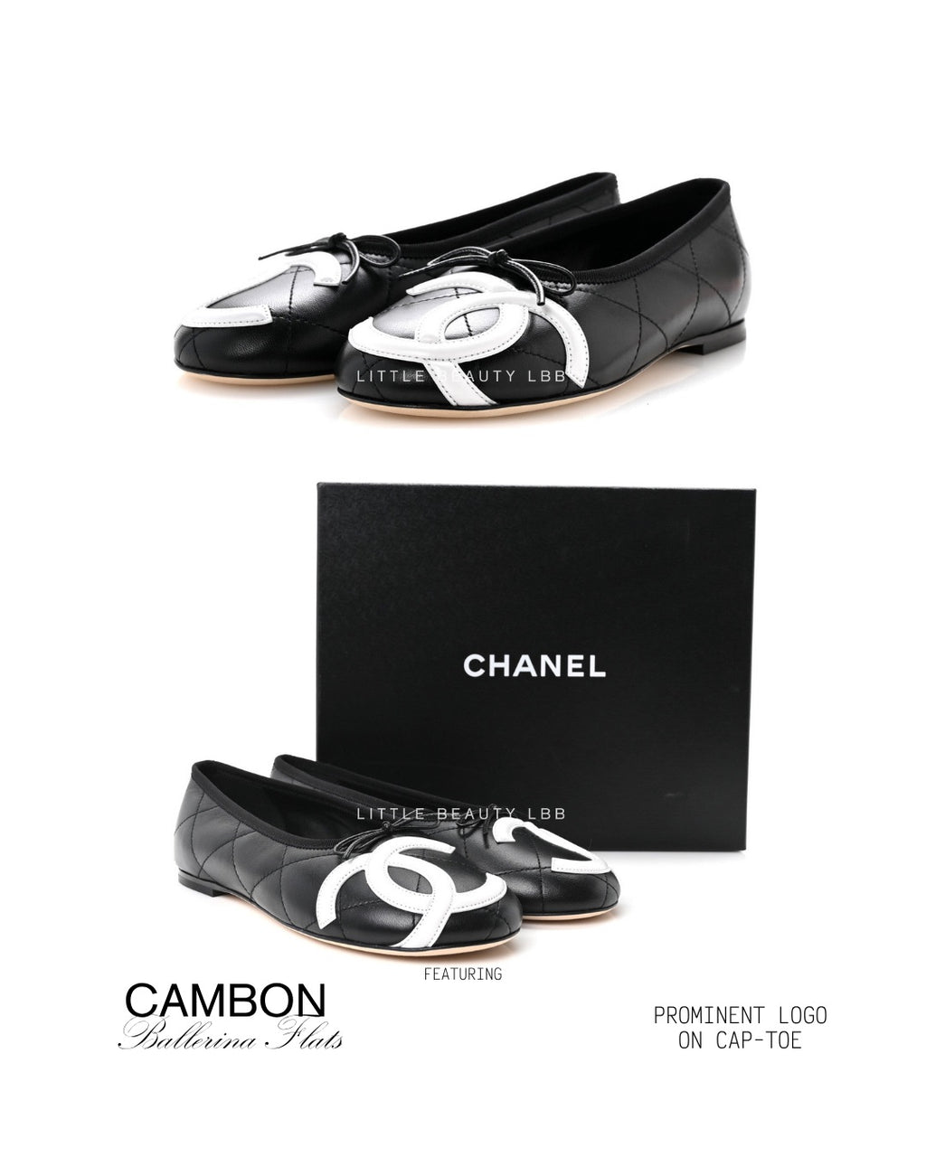 Cambon Flats
