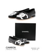 Cambon Flats