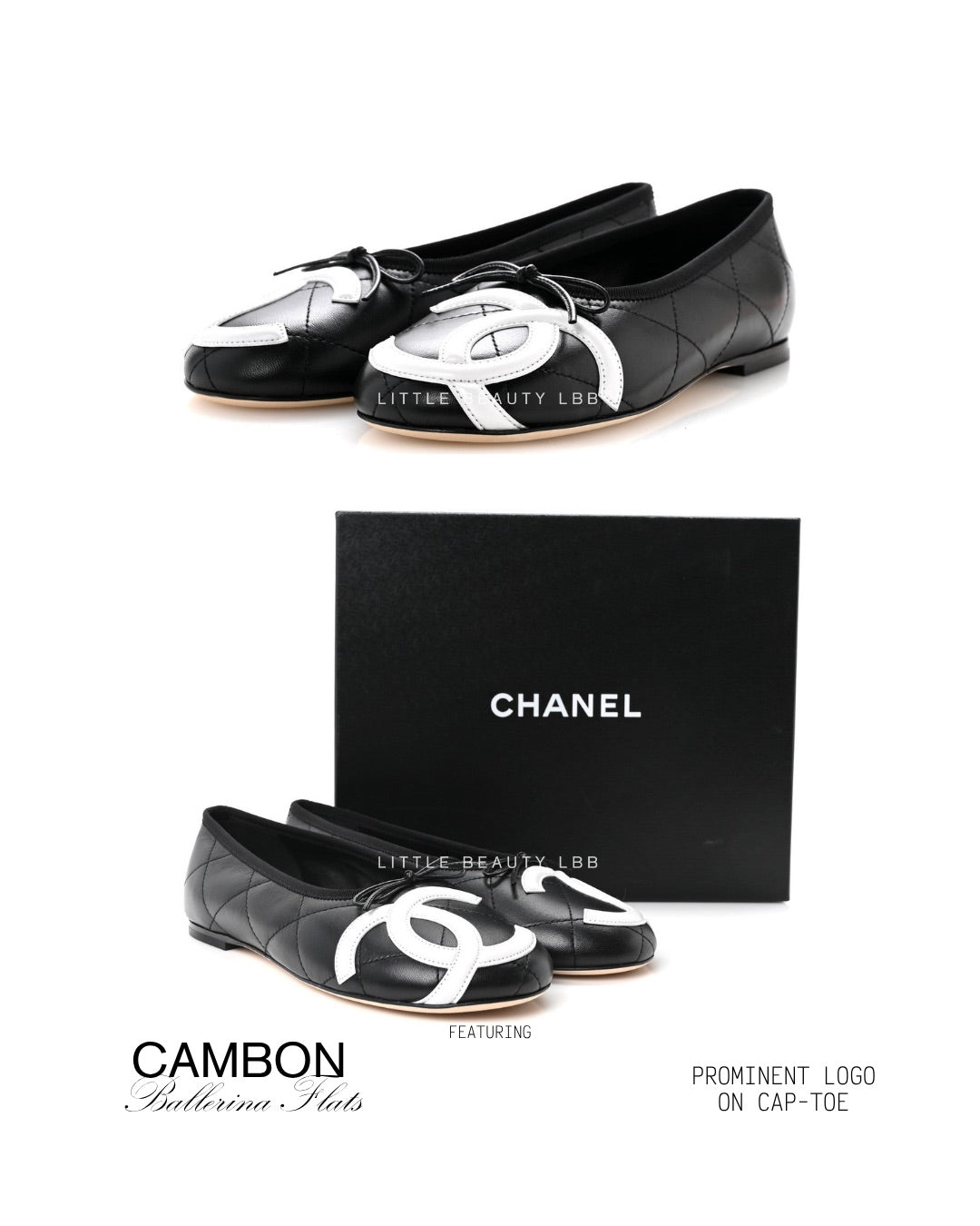 Cambon Flats
