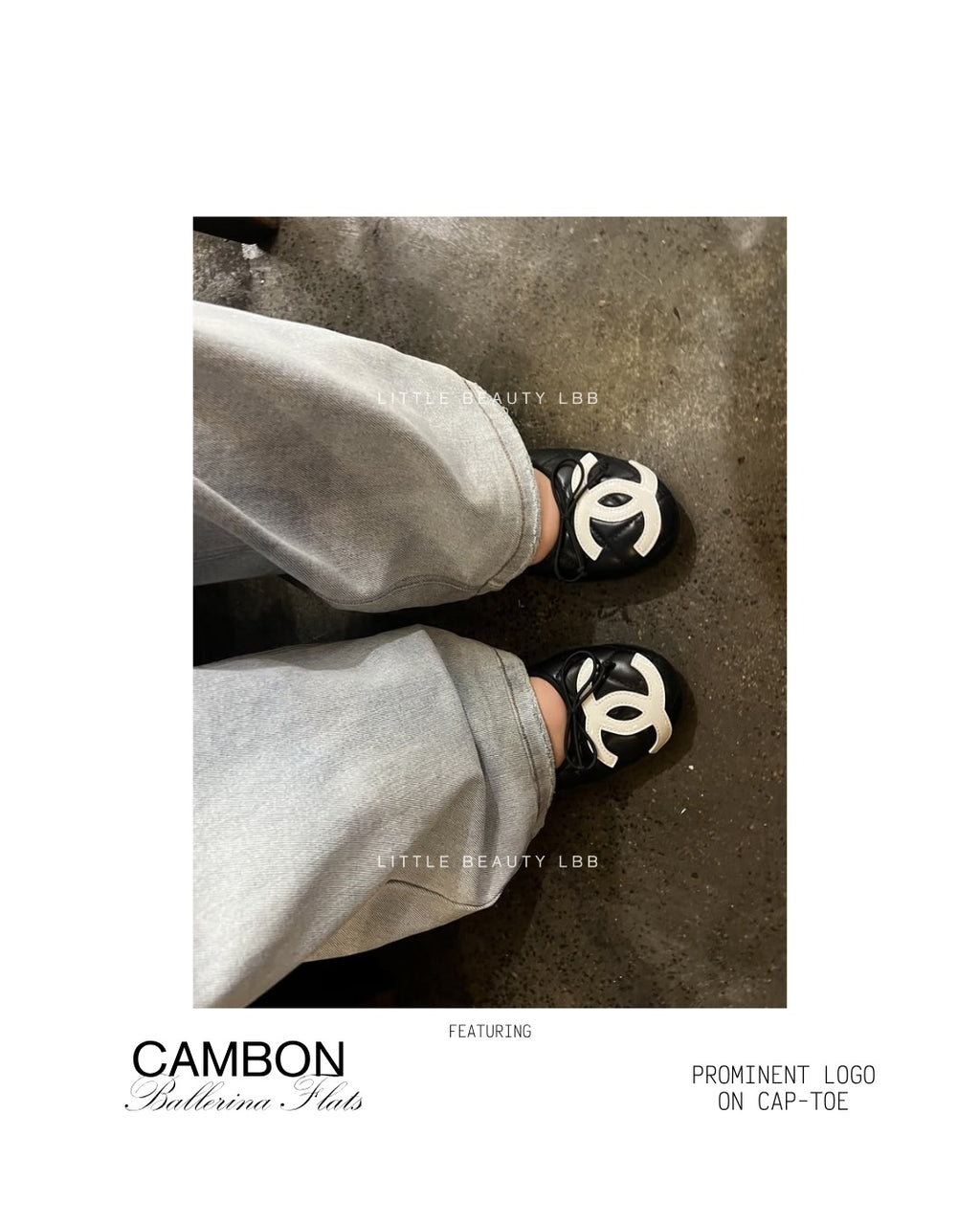 Cambon Flats