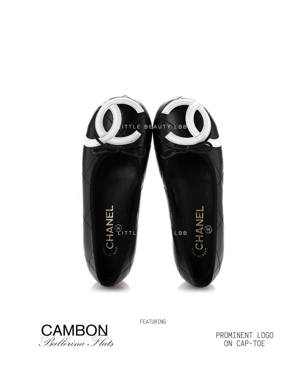 Cambon Flats