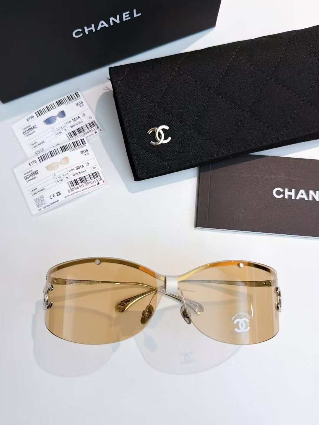 C Sunnies 2026