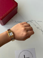 CRTR Panthere de Crtr Watch