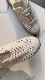 Samba Jane Mule