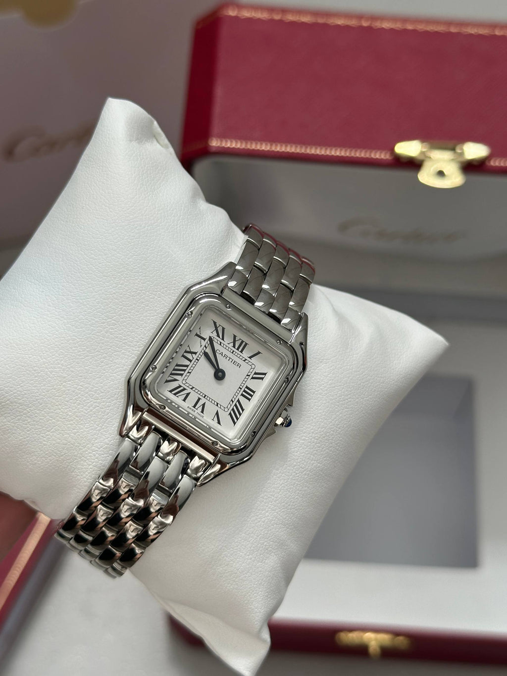 CRTR Panthere de Crtr Watch