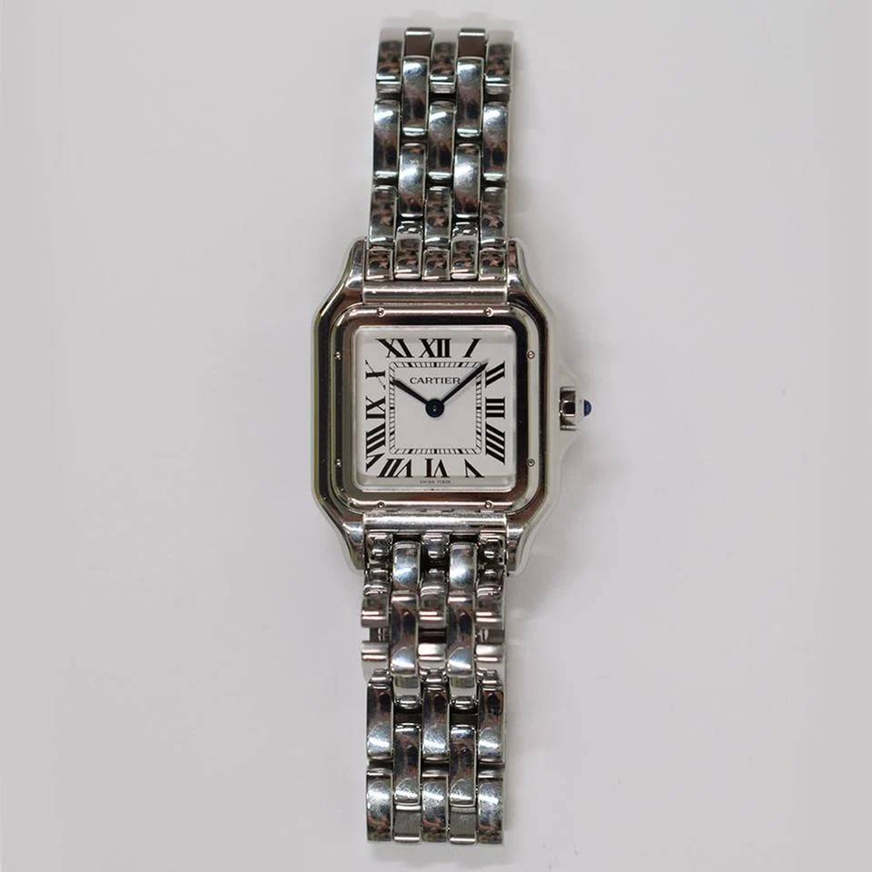 CRTR Panthere de Crtr Watch
