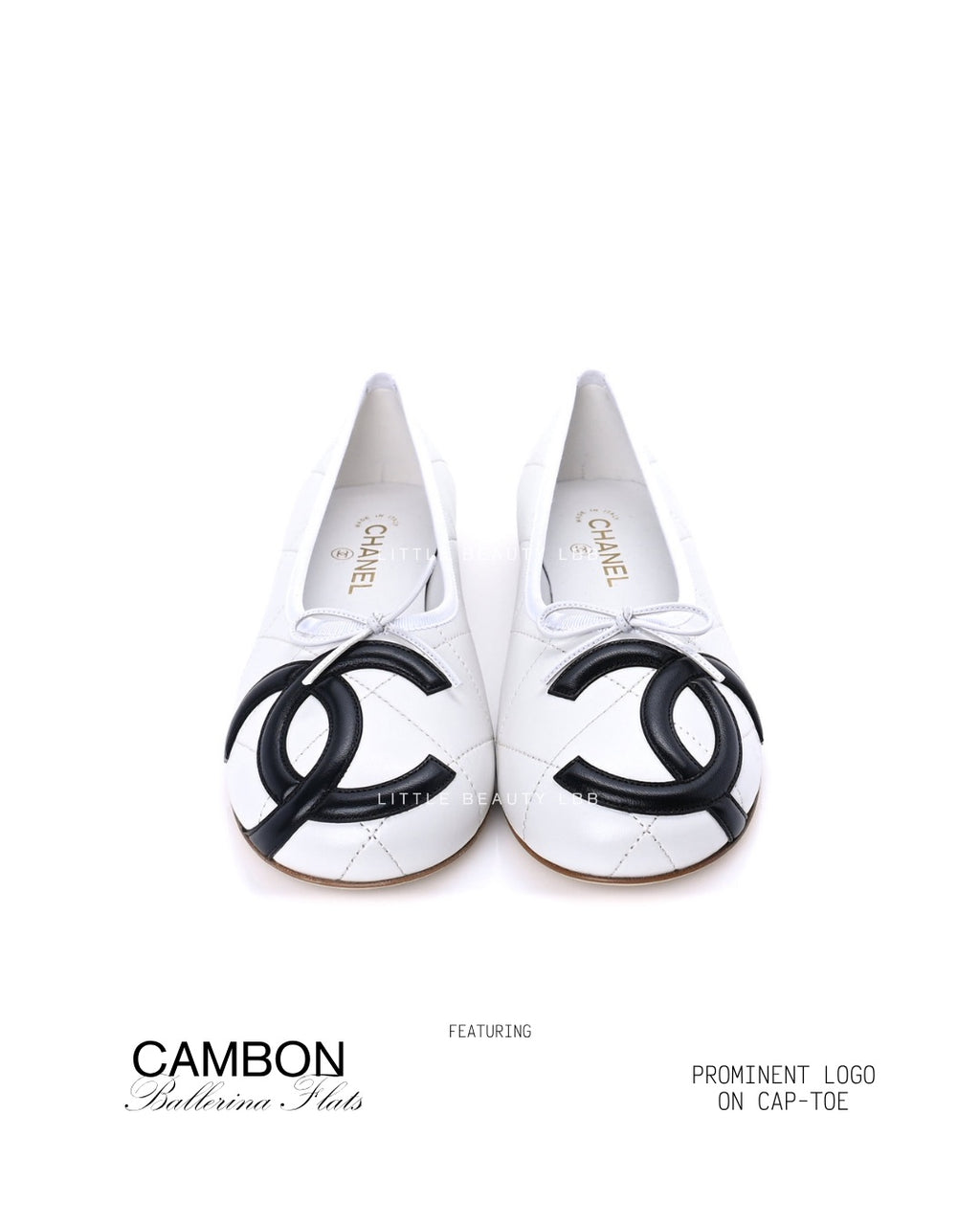 Cambon Flats
