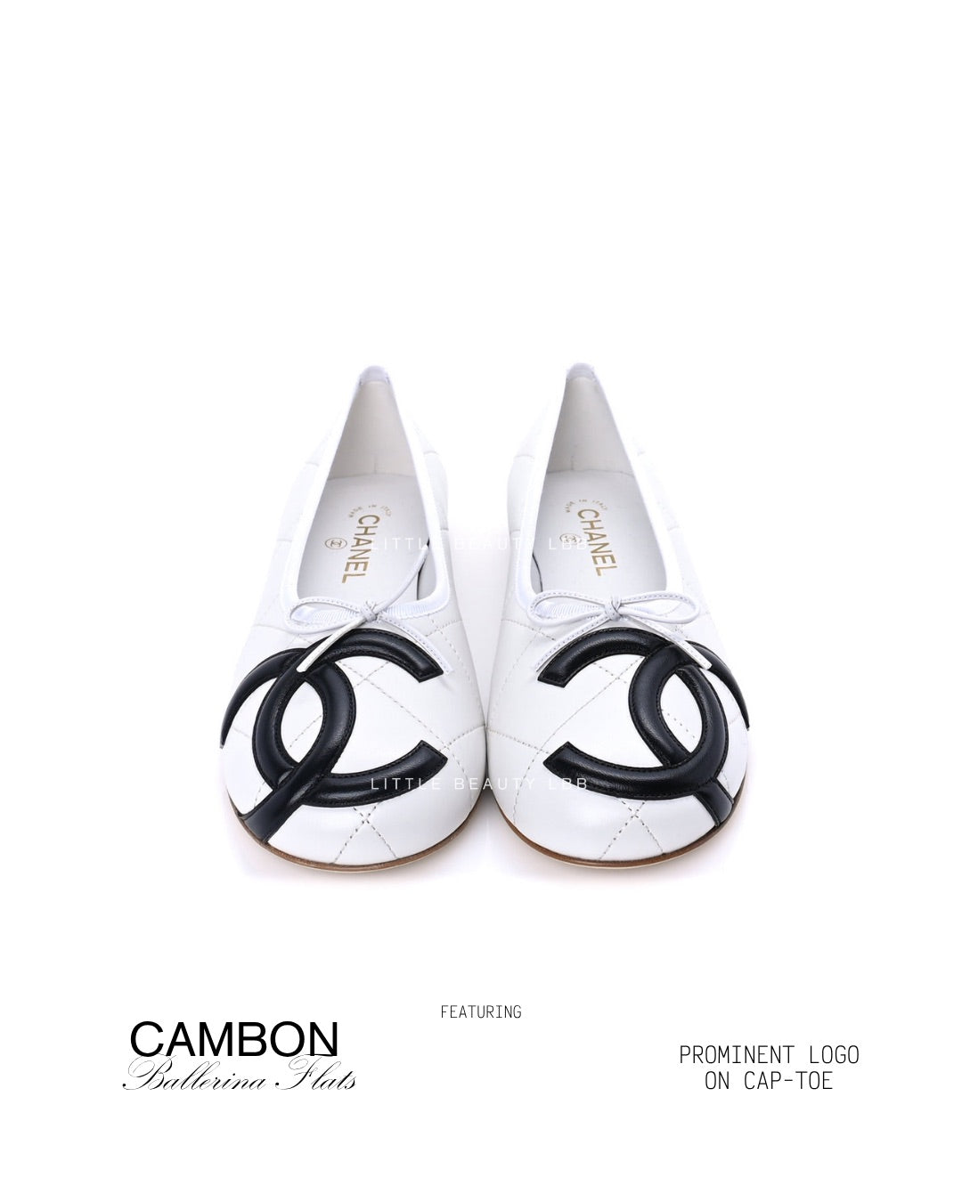 Cambon Flats