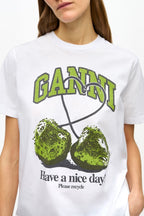 GANNI T-Shirt