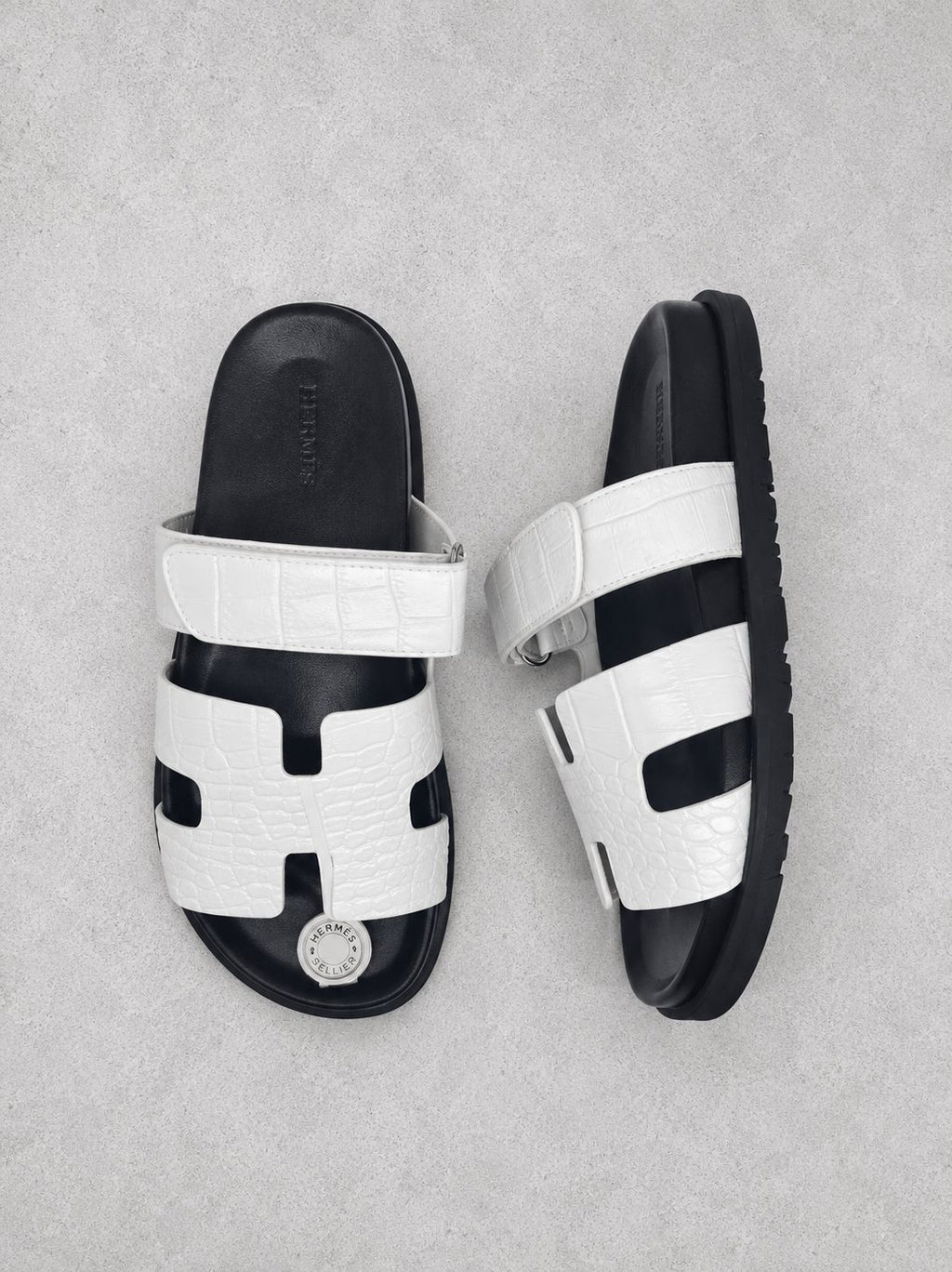 H Chypre Sandal