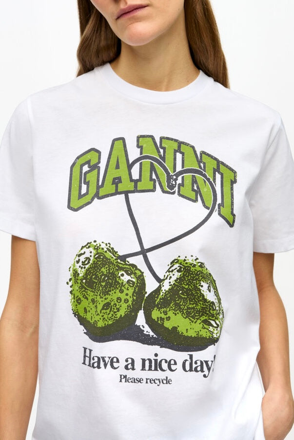 GANNI T-Shirt